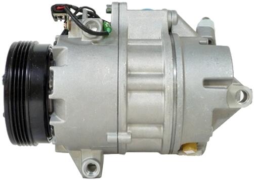 A/C Compressor (New)